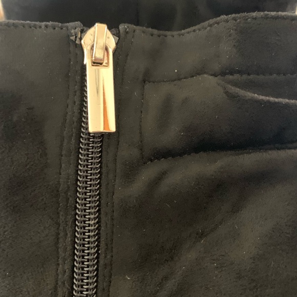 COMFORT VIEW I 3” Saffron Pointed Toe Boots - Picture 7 of 10